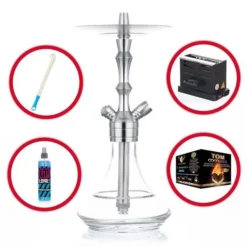Shisha Komplettset Mit Aladin Shisha MVP 360 - Clear Ring -Dr.Sheesha Geschaft xshisha komplettset mit aladin shisha mvp 360 clear ring7E9.jpg.pagespeed.ic .CJYjPp9ZYO