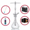 Shisha Komplettset Mit Aladin Shisha MVP 470 - Cube Clear -Dr.Sheesha Geschaft xshisha komplettset mit aladin shisha mvp 470 cube clear.jpg.pagespeed.ic .lf0t1fIucf