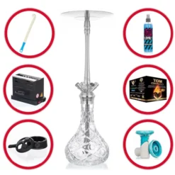 Shisha Komplettset Pro Mit Aladin MVP 670 - Dot -Dr.Sheesha Geschaft xshisha komplettset pro mit aladin mvp 670 dot7E3.jpg.pagespeed.ic .qzQNynHAl5