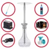 Shisha Komplettset Pro Mit Aladin MVP 670 - Flower -Dr.Sheesha Geschaft xshisha komplettset pro mit aladin mvp 670 flower.jpg.pagespeed.ic .4DH7btp1QZ