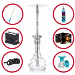 Shisha Komplettset Pro Mit Aladin MVP 670 - Wave 20 Shisha Komplettset Pro Mit Aladin MVP 670 - Wave -Dr.Sheesha Geschaft xshisha komplettset pro mit aladin mvp 670 wave7E8.jpg.pagespeed.ic .2HTvLnGYUv