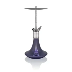 Steamulation - Pro X III Shisha - Atlantic Blue Matt