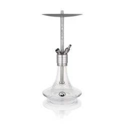 Steamulation - Pro X III Shisha - Crystal