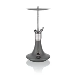 Steamulation - Pro X III Shisha - Graphite