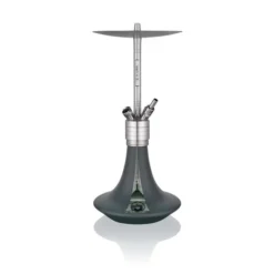 Steamulation - Pro X III Shisha - Petrol Green Matt