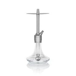 Steamulation - Pro X Mini Shisha - Clear