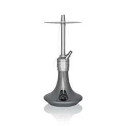 Steamulation - Pro X Mini Shisha - Graphit Matt