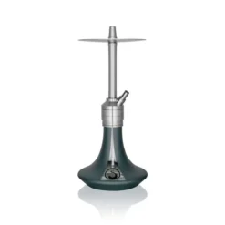 Steamulation - Pro X Mini Shisha - Petrol Green Matt