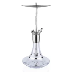 Dr.Sheesha Geschaft 29 Steamulation - Ultimate Shisha - Clear