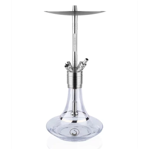 Steamulation - Ultimate Shisha - Clear 4 Steamulation - Ultimate Shisha - Clear – Bild 2