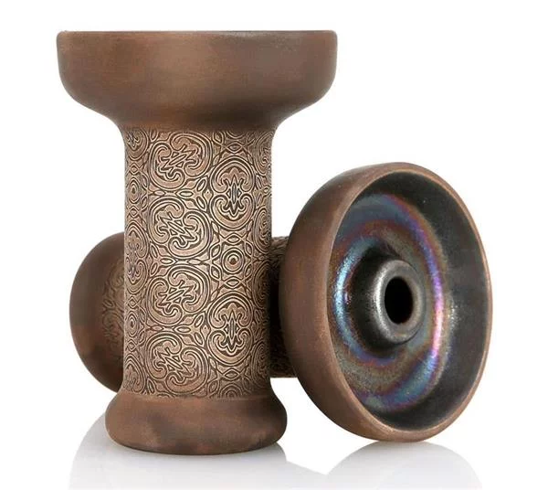 Werkbund Hookah Medieval Phunnel - Pattern 3 Werkbund Hookah Medieval Phunnel - Pattern