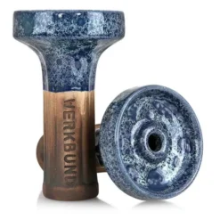 Werkbund Hookah Zeus Phunnel - Blitz