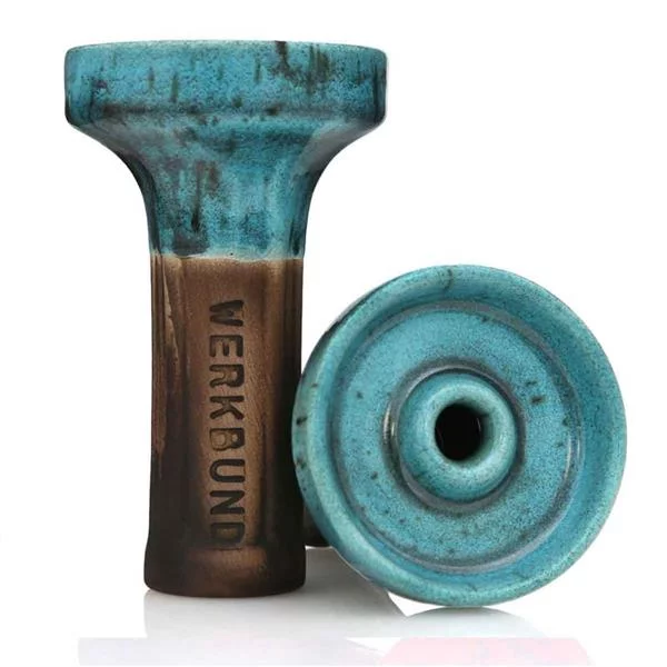 Werkbund Hookah Zeus Phunnel - Lasurit 3 Werkbund Hookah Zeus Phunnel - Lasurit
