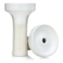 Werkbund Hookah Zeus Phunnel - White