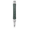 Steamulation X Blow-Off Mit Sleeve Epoxid Green Marble (Pro X III) -Dr.Sheesha Geschaft xzubehoer steamulation pro x 2 shishas x blow off adapter mit sleeve green marble.jpg.pagespeed.ic .CqnyiDnraK