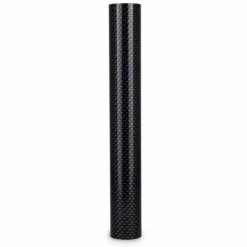 Steamulation Carbon Sleeve - Black Blue (Pro X III)