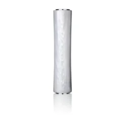 Steamulation Epoxy Sleeve - Marble White (Pro X Prime Gen. II)