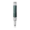 Steamulation X Blow-Off Mit Sleeve Green Marble Epoxid (Pro X Mini) -Dr.Sheesha Geschaft xzubehoer steamulation shishas x blow off adapter mit sleeve gruen epoxid.jpg.pagespeed.ic .ZTYupgLP3d