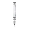 Steamulation X Blow-Off Mit Sleeve White Marble Epoxid (Pro X Mini) -Dr.Sheesha Geschaft xzubehoer steamulation shishas x blow off adapter mit sleeve weiss epoxd.jpg.pagespeed.ic .W2 dIx8FG2