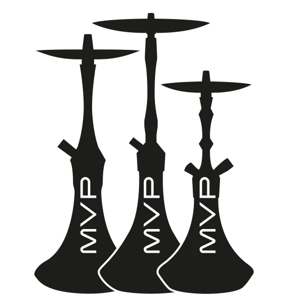 Zufalls MVP Shisha 3 Zufalls MVP Shisha
