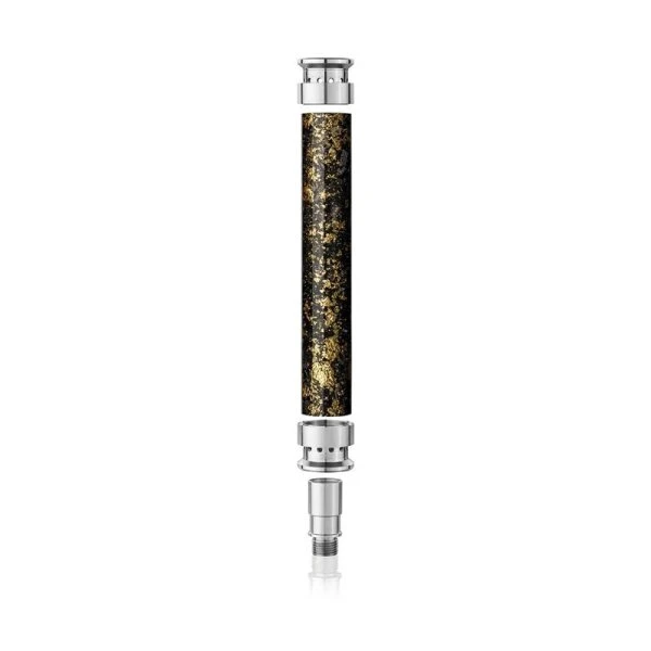 Steamulation X Blow-Off Mit Sleeve - Carbon Gold Leaf (Pro X Prime Gen. II) 3 Steamulation X Blow-Off Mit Sleeve - Carbon Gold Leaf (Pro X Prime Gen. II)