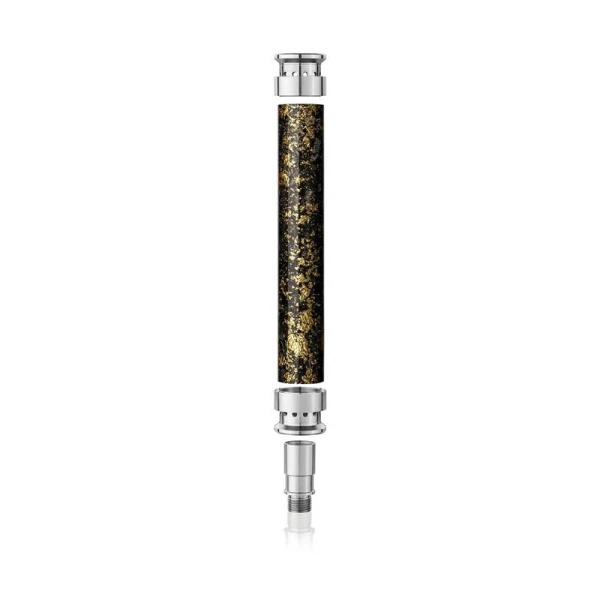 Steamulation X Blow-Off Mit Sleeve - Carbon Gold Leaf (Pro X Prime Gen. II) 4 Steamulation X Blow-Off Mit Sleeve - Carbon Gold Leaf (Pro X Prime Gen. II) – Bild 2